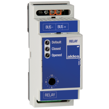 Module Relay Mod